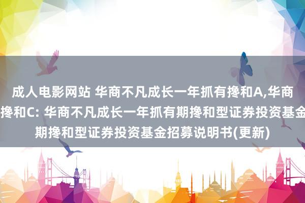 成人电影网站 华商不凡成长一年抓有搀和A,华商不凡成长一年抓有搀和C: 华商不凡成长一年抓有期搀和型证券投资基金招募说明书(更新)